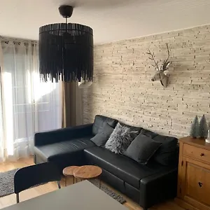 Les 2 Alpes-studio De Charme Au Pieds Des Pistes Appartement Mont-de-Lans