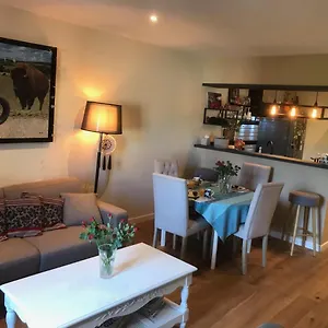  Apartment La Lazarenco