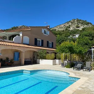  Gasthof La Roca Flora