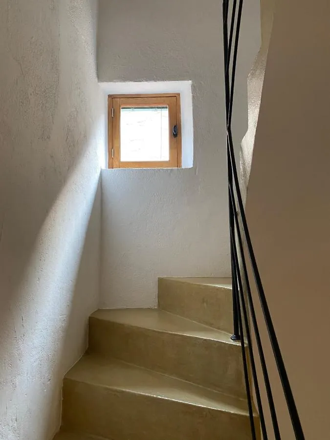 Maison Au Coeur Du Village Le Plan-de-la-Tour 0*,  France