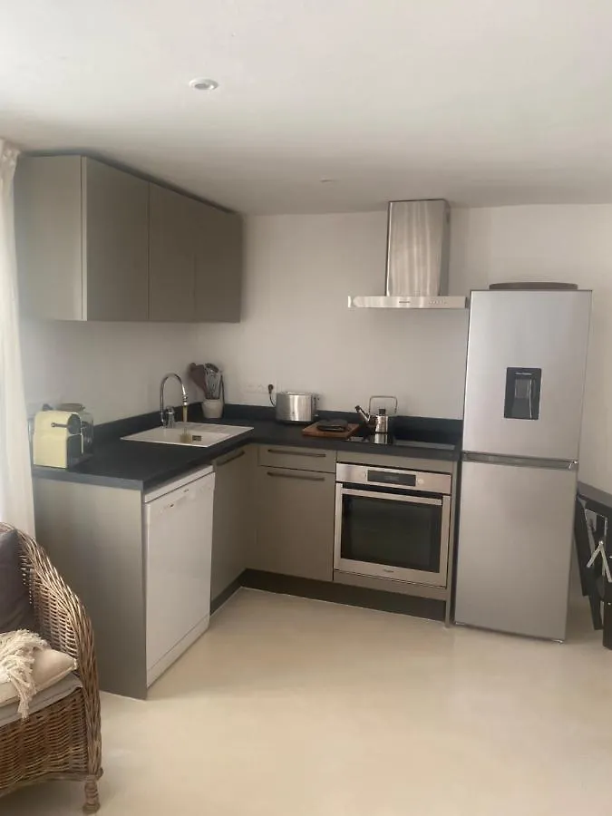 Maison Au Coeur Du Village Le Plan-de-la-Tour Apartment